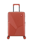 Lot de 2 Valises Rigides Cabine et Cabine XS FRIBOURG