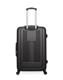 Valise Grand Format Rigide LIPARI