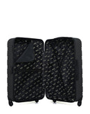 Lot de 2 Valises Rigides Grand Format et Cabine RENOSO