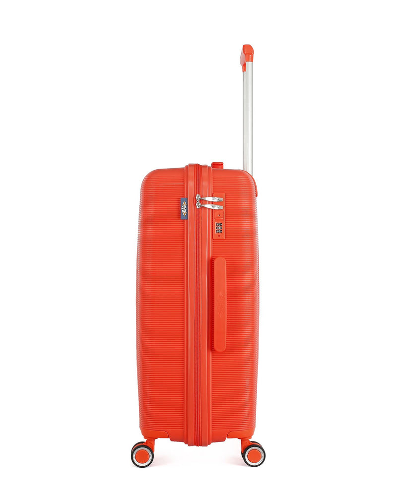 Lot de 2 Valise Weekend et Valise Cabine ORION