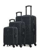 Set de 3 Valises Rigide FRED-A