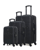 Set de 3 Valises Rigide FRED-A