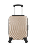 Valise Cabine Rigide XXS LAGOS