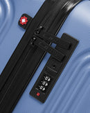 Valise Taille Moyenne Rigide GSTAAD
