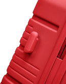 Lot de 3 Valises Rigides Grand Format, Cabine et Cabine XS LUGANO
