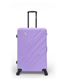 Lot de 2 Valises Rigides Grand Format et Taille Moyenne YELLOWSTONE