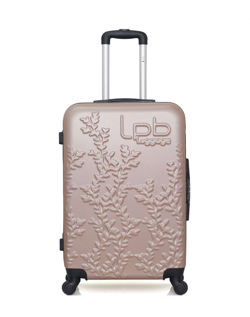 Valise Taille Moyenne Rigide NAÏS