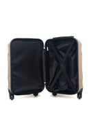 Valise Cabine Rigide MOSCOU-E