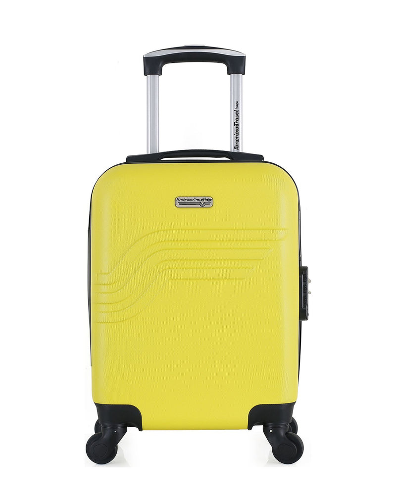 Valise Cabine Rigide XXS QUEENS