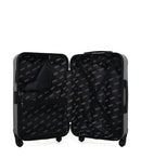 Valise Taille Moyenne Rigide FOGO
