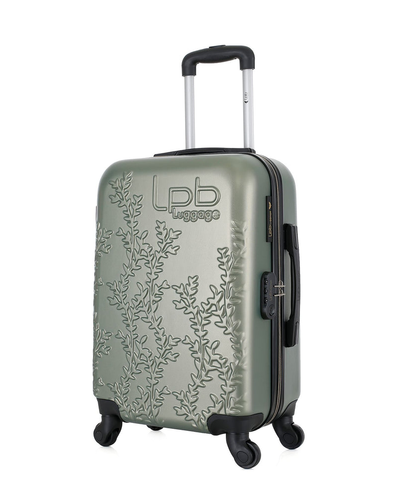 Valise Cabine Rigide NAÏS
