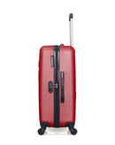 Lot de 3 - Valise weekend , valise cabine et vanity CHELSEA