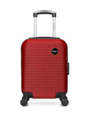 Valise Cabine XXS Rigide LONDON