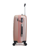Valise Taille Moyenne Rigide AMY
