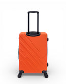 Lot de 2 Valises Rigides Grand Format et Taille Moyenne YELLOWSTONE