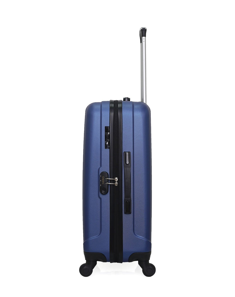 Lot de 2 valises Weekend et Cabine HIMALAYA