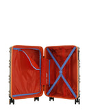 Valise Cabine Rigide EVERGLADES