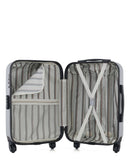 Valise Cabine Rigide DAMON
