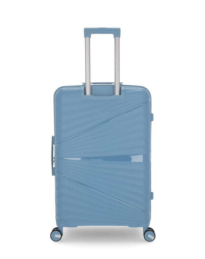 Valise Grand Format Rigide VELA