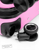 Set de 3 Valises Rigides GAITE