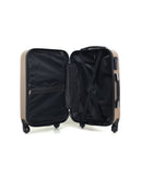 VALISE CABINE RIGIDE PANAREA