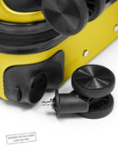 Set de 3 Valises Rigides YELLOWSTONE