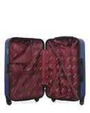 Lot de 3 - Valise weekend , valise cabine et valise cabine XXS BRONX