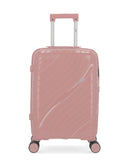 Lot de 2 Valises Rigides Cabine et Cabine XS LYRA