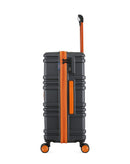 Lot de 2 Valises Rigides Taille Moyenne et Cabine XS EVERGLADES