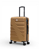 Valise Taille Moyenne Rigide REDWOOD