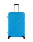 Valise Grand Format Rigide DANUBE