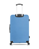 Set de 4 Valises Rigide KIEV-M