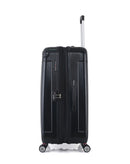 Lot de 2 Valises Rigides Grand Format et Cabine TUNIS