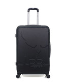 Valise Grand Format Rigide NORINE-A