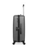 Lot de 2 - Valise weekend et valise cabine SPRINGLFIELD
