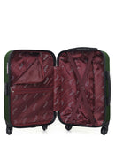 Valise Cabine Rigide BROOKLYN