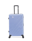 Set de 3 Valises Rigides YELLOWSTONE