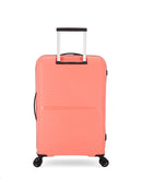 Valise Weekend Rigide AIRCONIC 67 cm