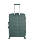 Set de 3 Valises Rigides ANDROMEDE