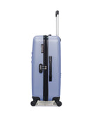 Valise Taille Moyenne Rigide QUEENS