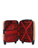 Valise Cabine Rigide XXS MIAMI