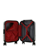 Valise Cabine Rigide XS USTER 46cm