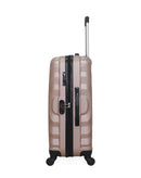 Lot de 2 valises Weekend et cabine XXS LAGOS
