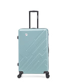 Set de 3 Valises Rigides YELLOWSTONE
