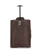 VALISE CABINE SOUPLE ALASKA-E