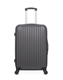 Valise Taille Moyenne Rigide CARPATES