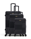 Set de 3 Valises Rigides LIVIA