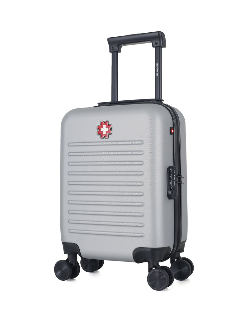 Valise Cabine Rigide XS WIL 46cm