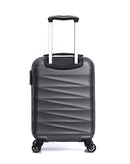 VALISE CABINE RIGIDE LOGAN