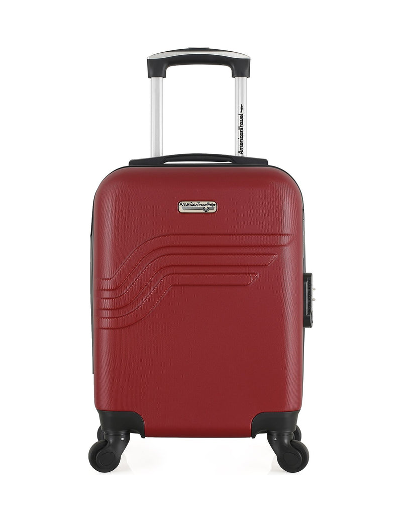 Valise Cabine Rigide XXS QUEENS